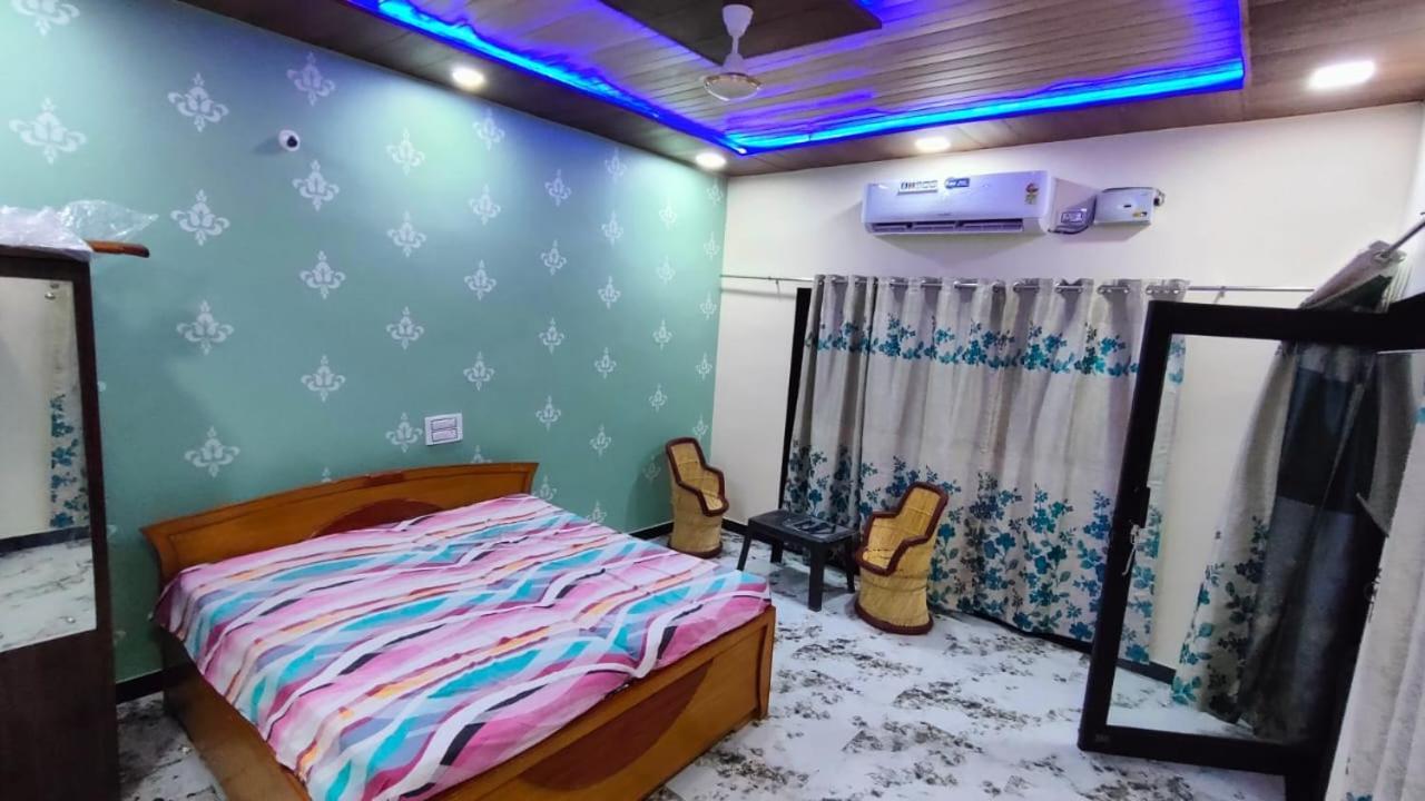 Villa Narayana'S Abode Pushkar Zimmer foto